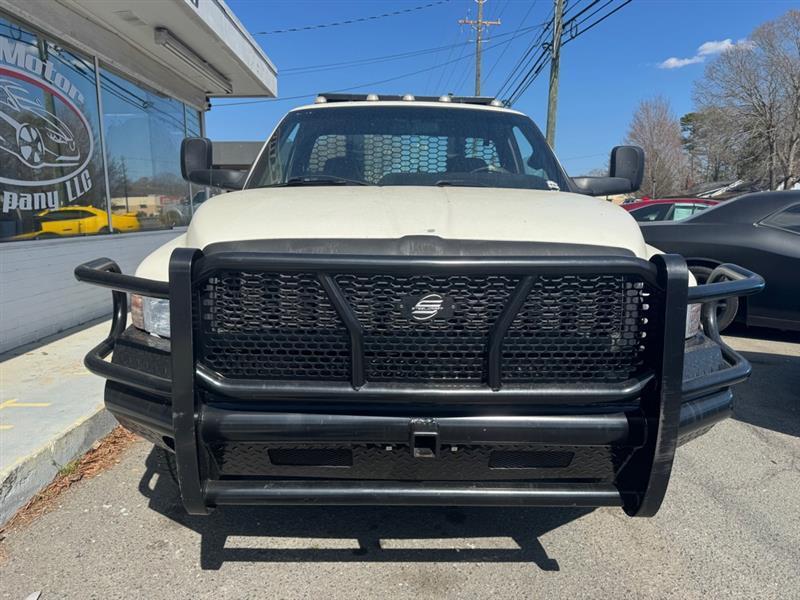 Dodge Ram 3500 LT Reg. Cab 8-ft. Bed 2WD 1995