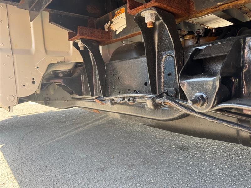 Dodge Ram 3500 LT Reg. Cab 8-ft. Bed 2WD 1995