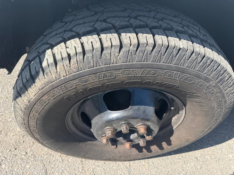 Dodge Ram 3500 LT Reg. Cab 8-ft. Bed 2WD 1995