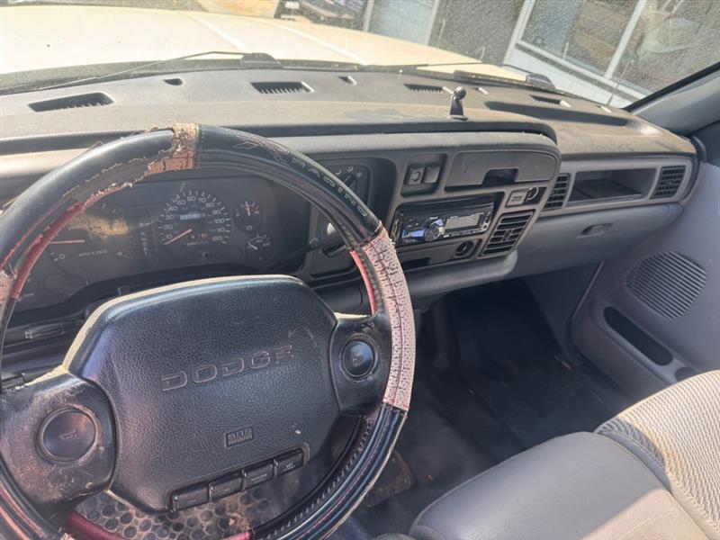 Dodge Ram 3500 LT Reg. Cab 8-ft. Bed 2WD 1995