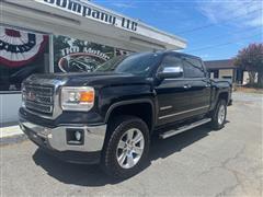 2014 GMC Sierra 1500 