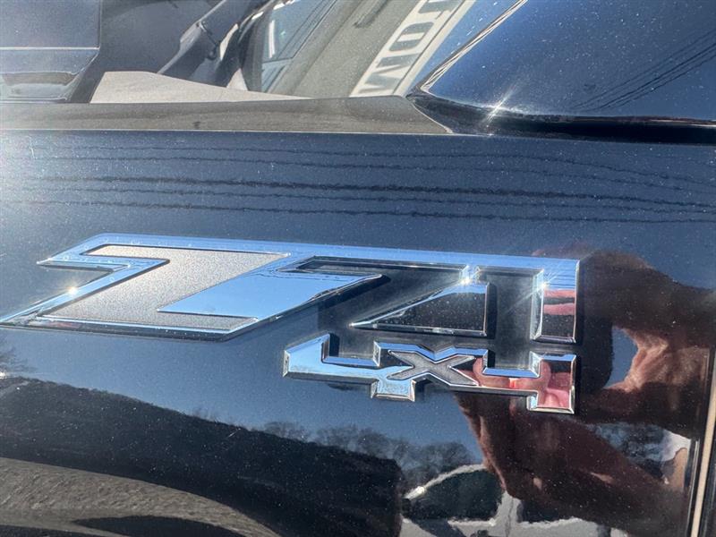 GMC Sierra 1500 SLT Crew Cab 4WD 2014