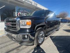 2014 GMC Sierra 1500 