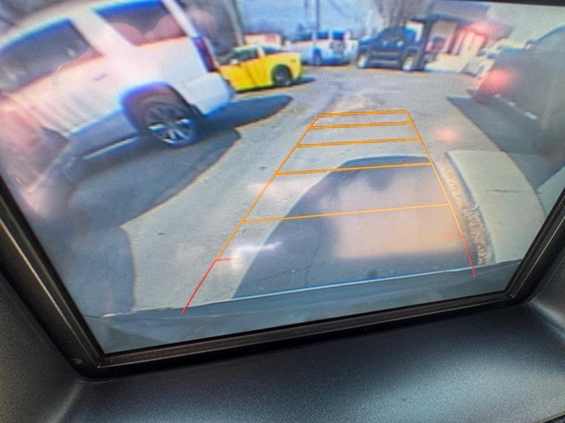 Chevrolet Suburban LTZ 1500 4WD 2015