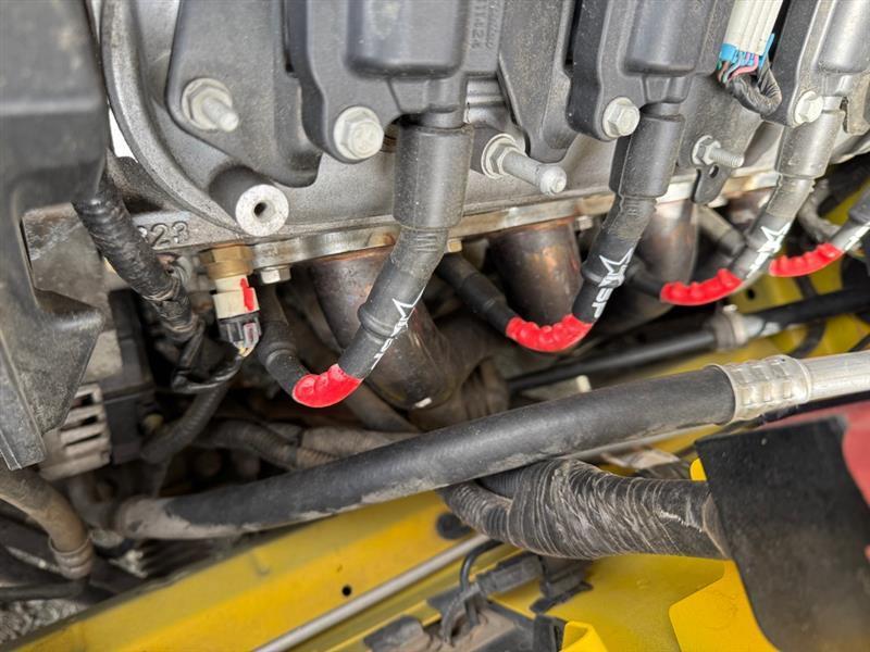 Chevrolet Camaro 2SS Coupe 2012