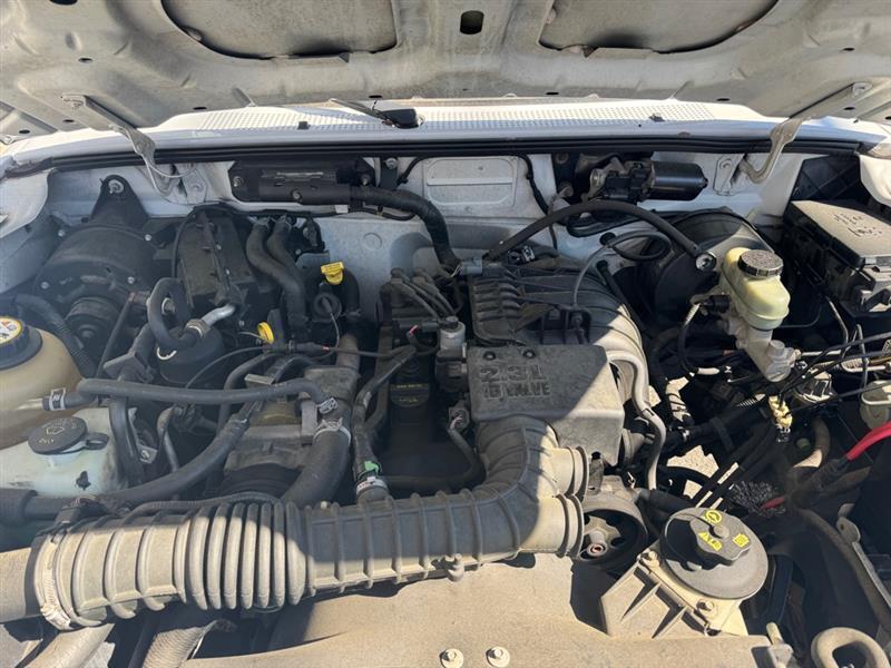 Ford Ranger XLT Long Bed 2WD 2005