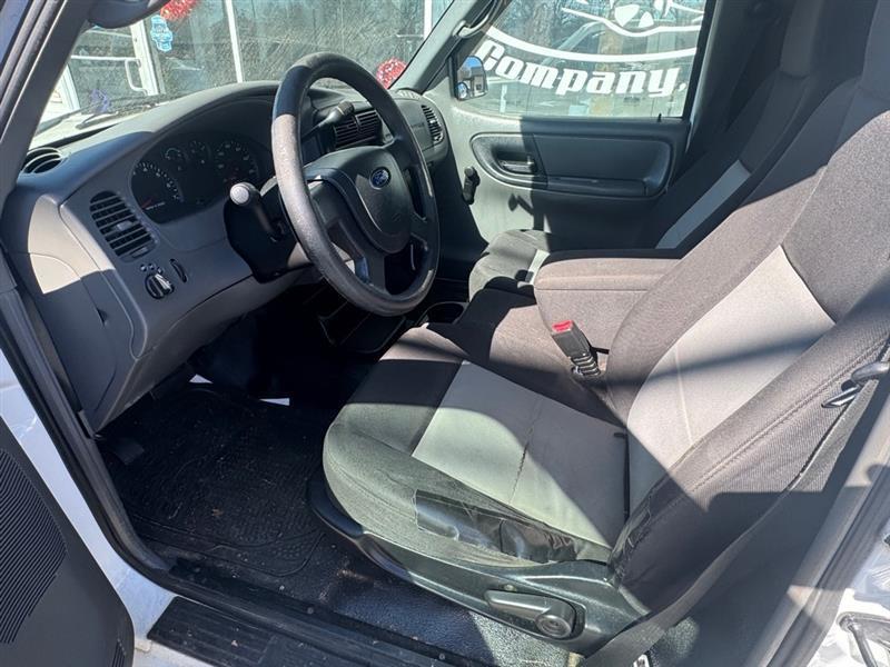 Ford Ranger XLT Long Bed 2WD 2005