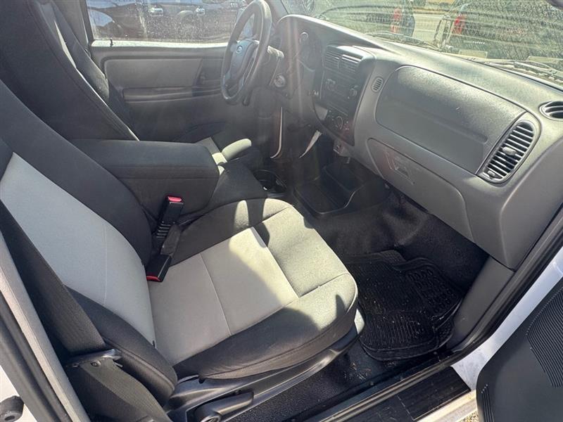 Ford Ranger XLT Long Bed 2WD 2005