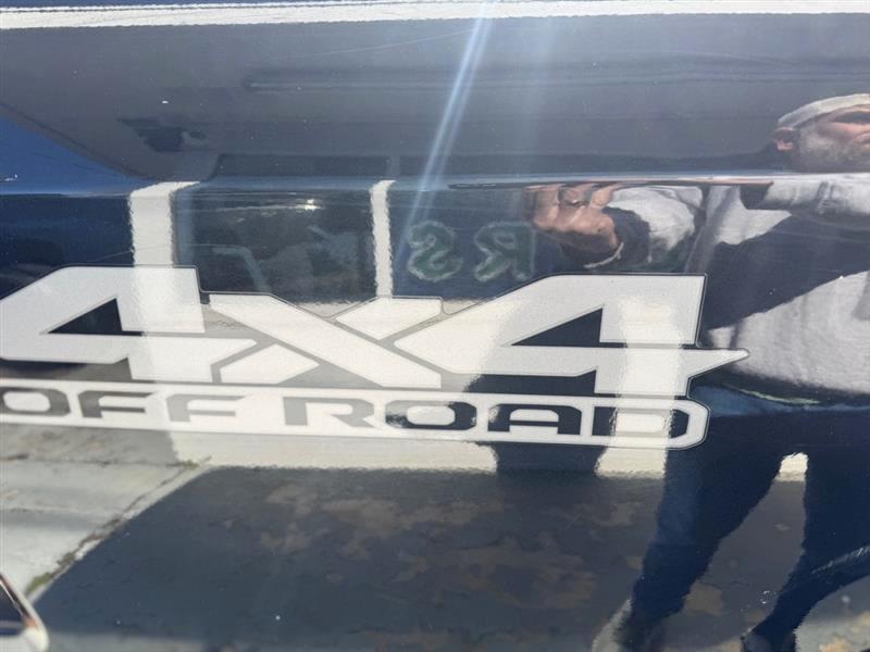 RAM 2500 Laramie Crew Cab LWB 4WD 2017