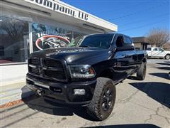 2017 RAM 2500 