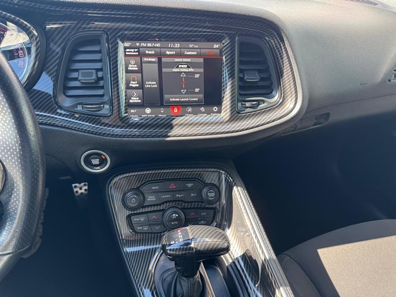 Dodge Challenger R/T SCAT Pack 2021