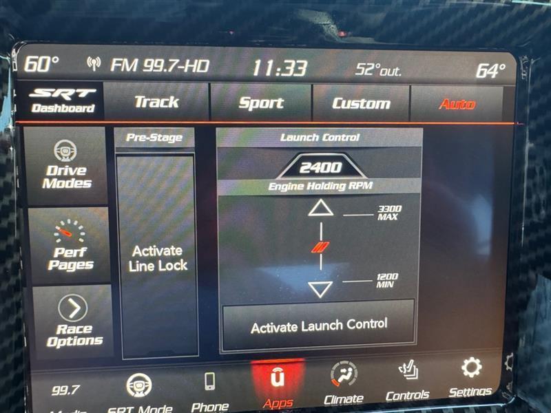 Dodge Challenger R/T SCAT Pack 2021