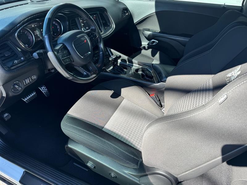 Dodge Challenger R/T SCAT Pack 2021