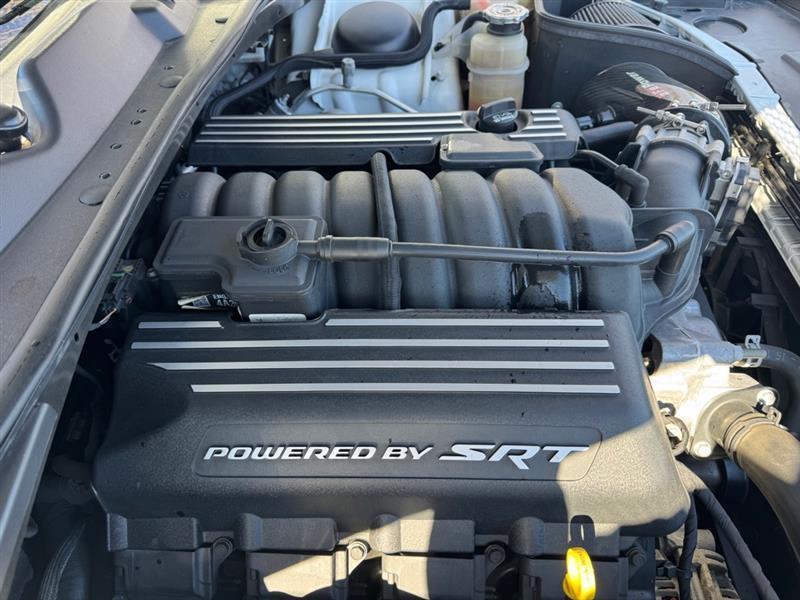 Dodge Challenger R/T SCAT Pack 2021