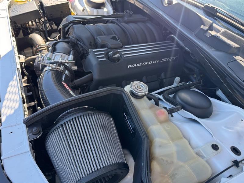 Dodge Challenger R/T SCAT Pack 2021