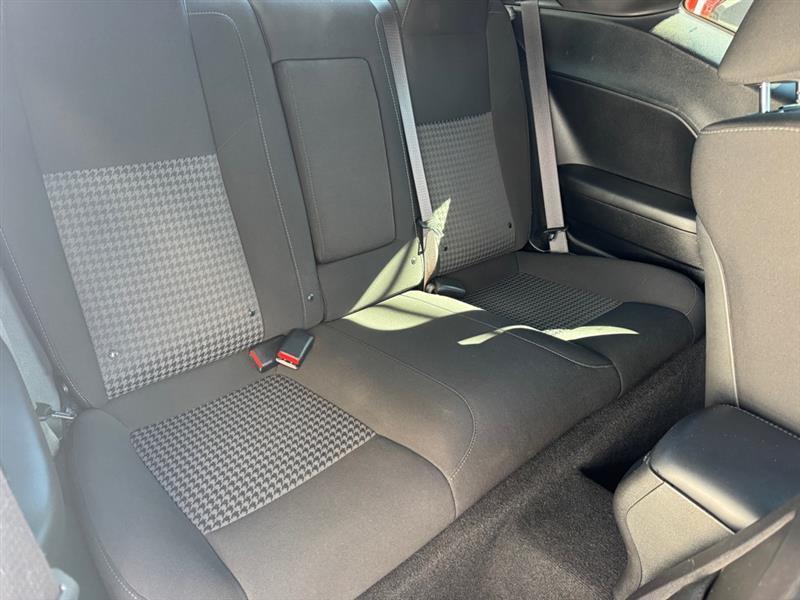 Dodge Challenger R/T SCAT Pack 2021