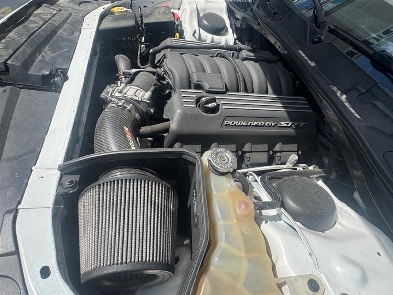 Dodge Challenger R/T SCAT Pack 2021