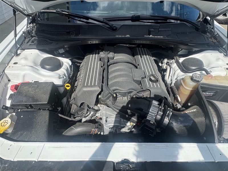 Dodge Challenger R/T SCAT Pack 2021