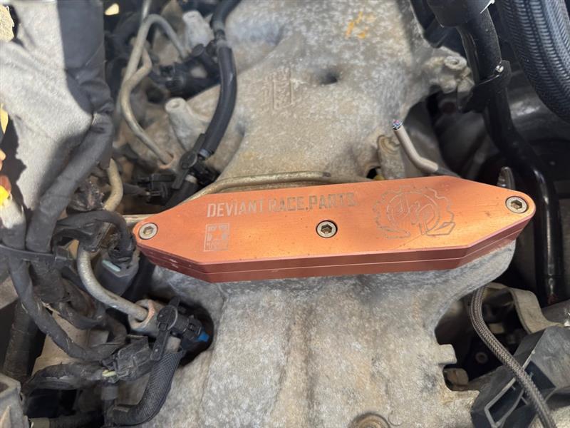 Ford F-350 SD XL Crew Cab Long Bed DRW 4WD 2011