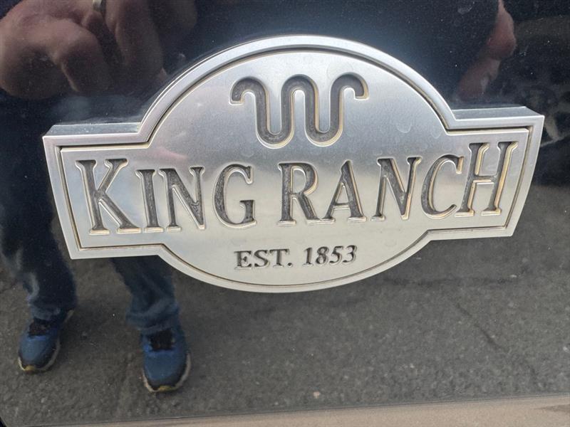 Ford F-150 XL SuperCrew 5.5-ft. Bed 4WD 2015