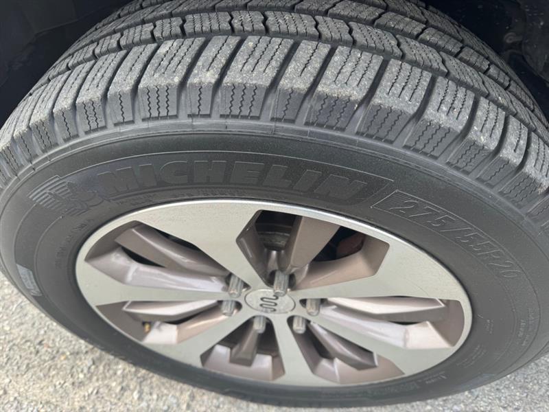 Ford F-150 XL SuperCrew 5.5-ft. Bed 4WD 2015