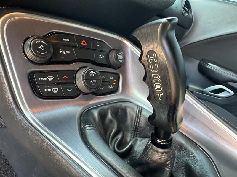 Dodge Challenger R/T 2015