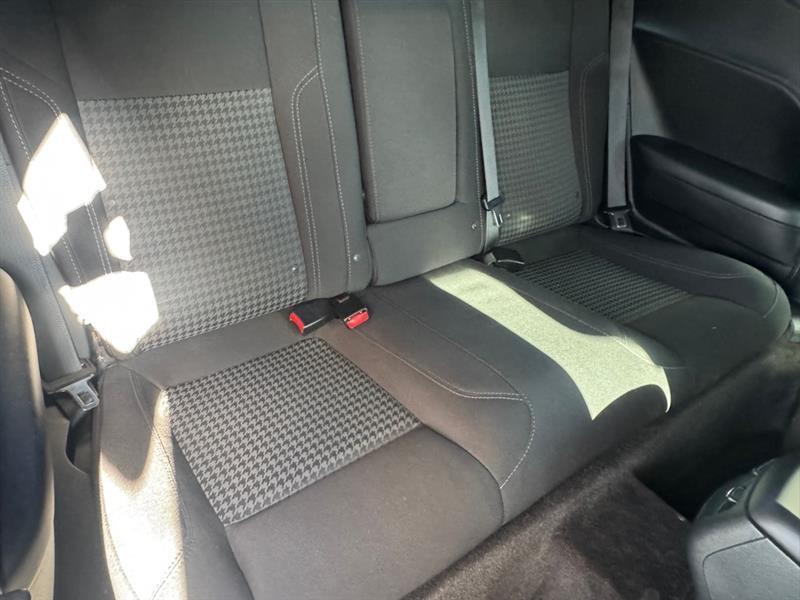 Dodge Challenger R/T 2015