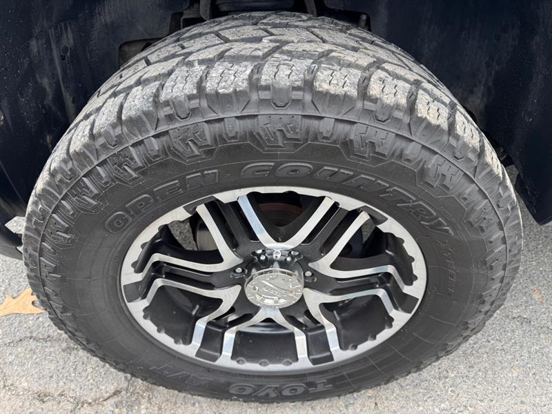 GMC Sierra 1500 SLE Ext. Cab 4WD 2012