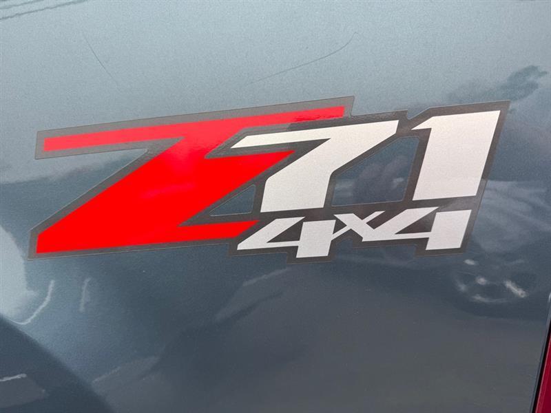 GMC Sierra 1500 SLE Ext. Cab 4WD 2012