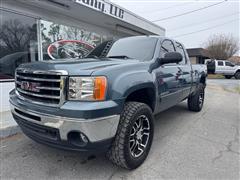 2012 GMC Sierra 1500 