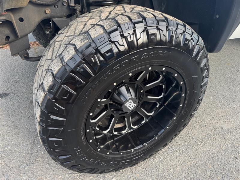 Ford F-250 SD King Ranch Crew Cab 4WD 2013