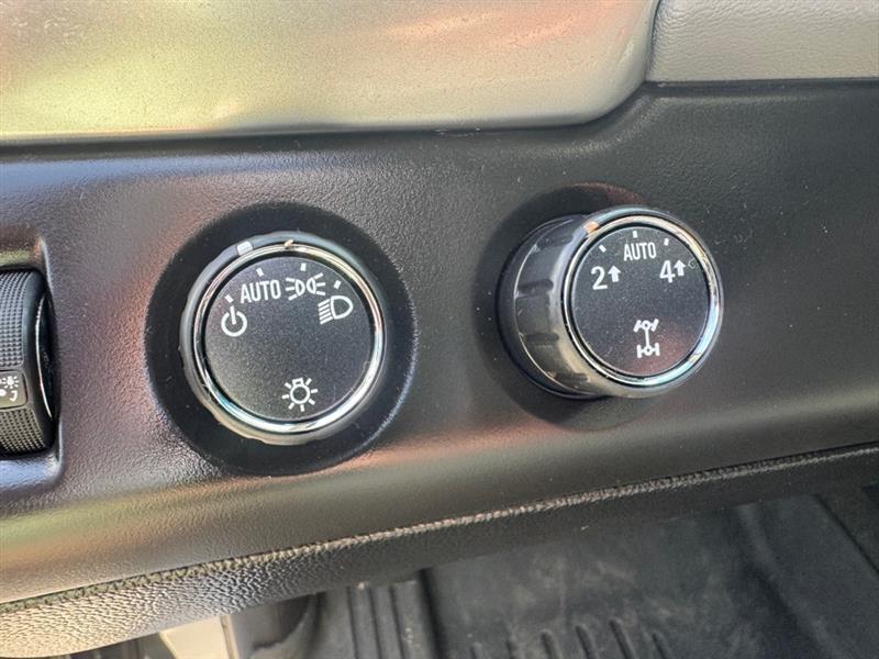 Chevrolet Tahoe LT 4WD 2015