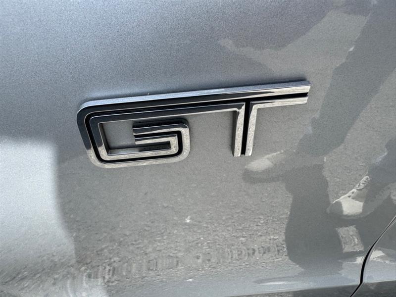 Ford Mustang GT Coupe 2010