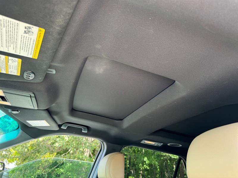 Ford Explorer Limited FWD 2017