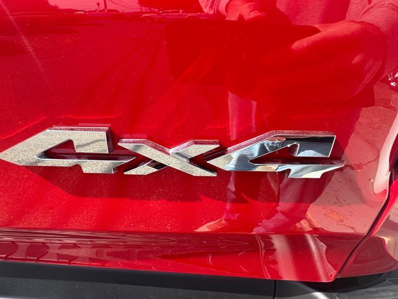 RAM 1500 Big Horn Crew Cab SWB 4WD 2019