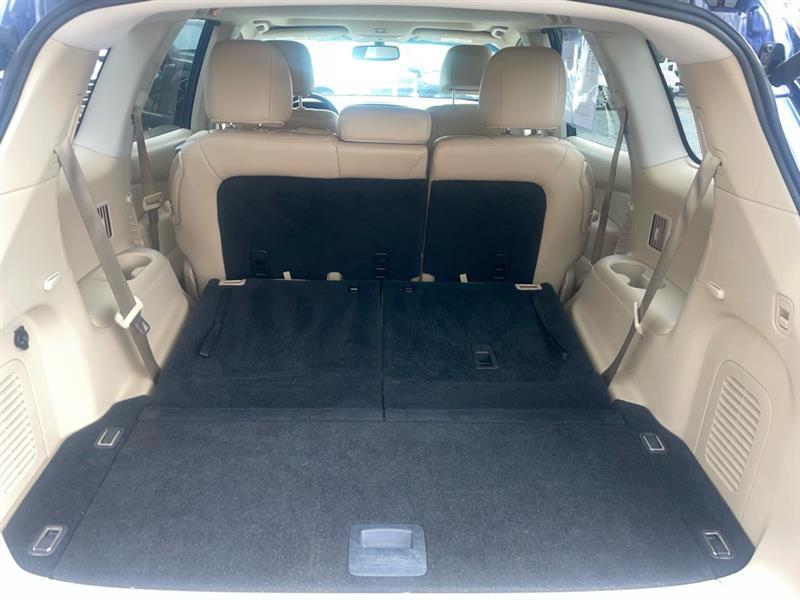 Nissan Pathfinder S 2WD 2017