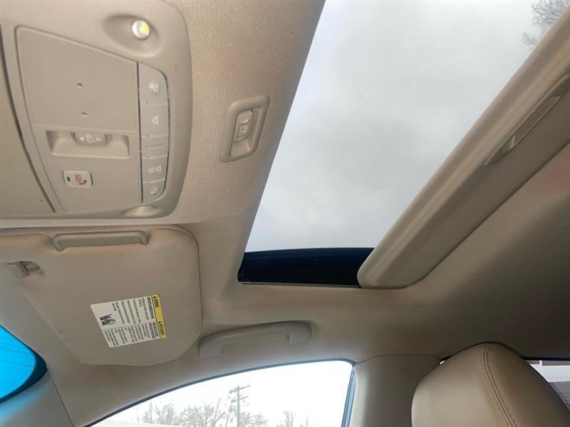 Nissan Pathfinder S 2WD 2017