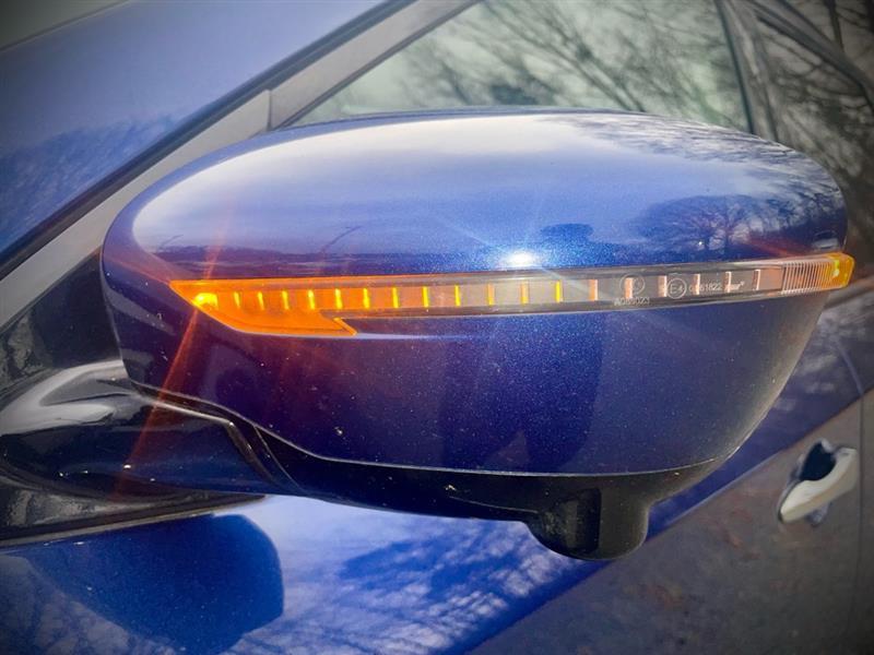 Nissan Pathfinder S 2WD 2017