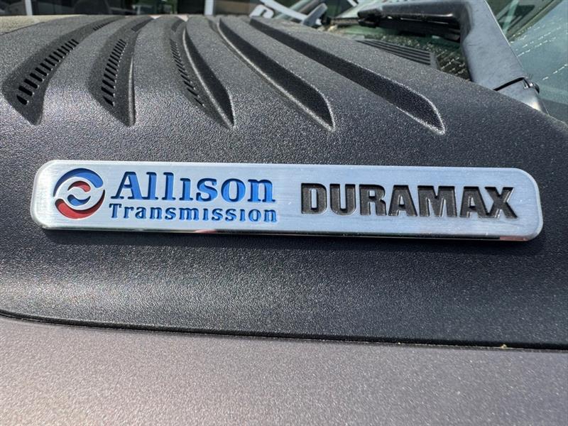 Chevrolet Silverado 3500  2008