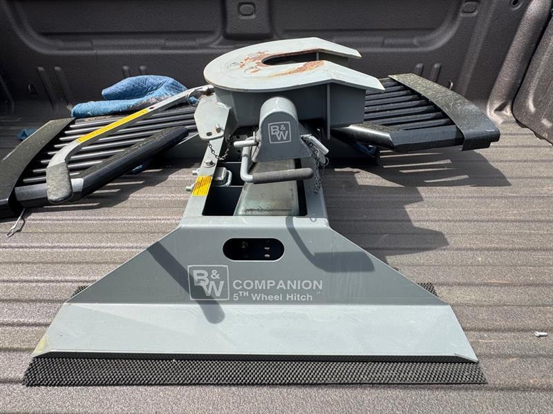 Chevrolet Silverado 3500  2008