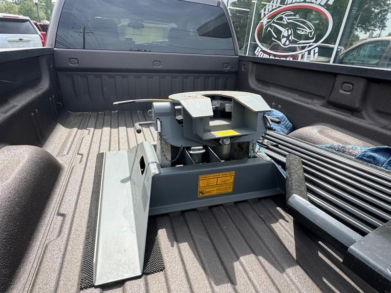 Chevrolet Silverado 3500  2008