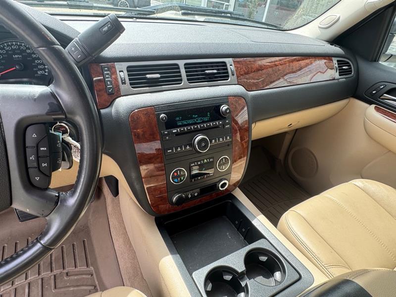 Chevrolet Silverado 3500  2008