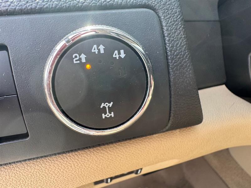 Chevrolet Silverado 3500  2008