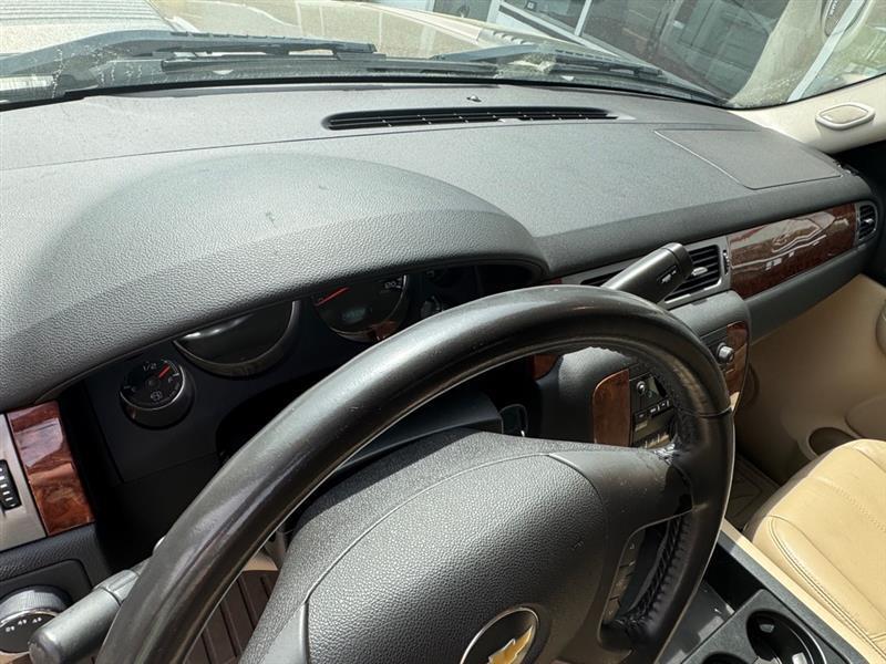 Chevrolet Silverado 3500  2008