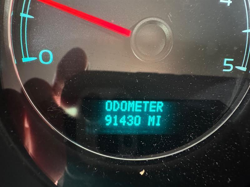 Chevrolet Silverado 3500  2008