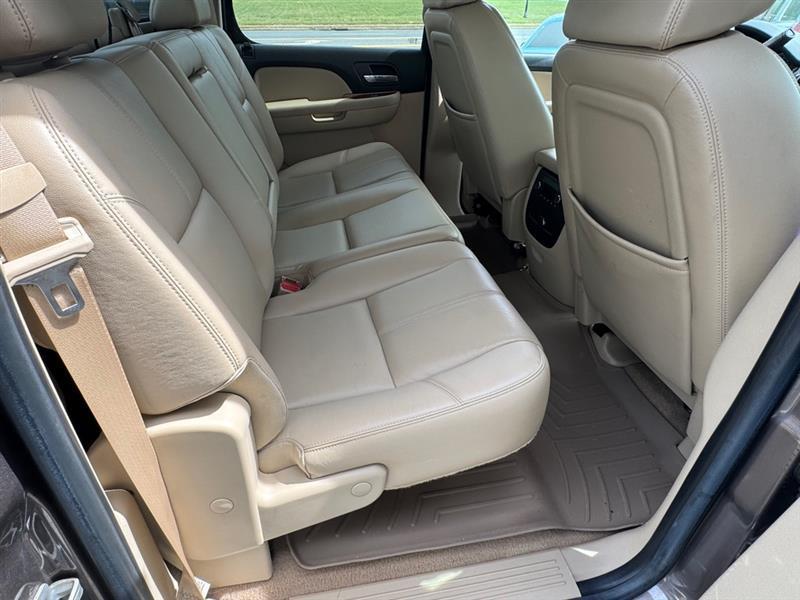 Chevrolet Silverado 3500  2008