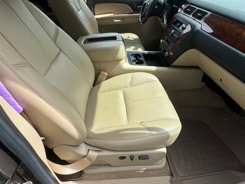 Chevrolet Silverado 3500  2008