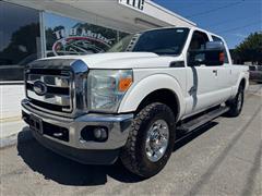 2015 Ford F-250 SD 