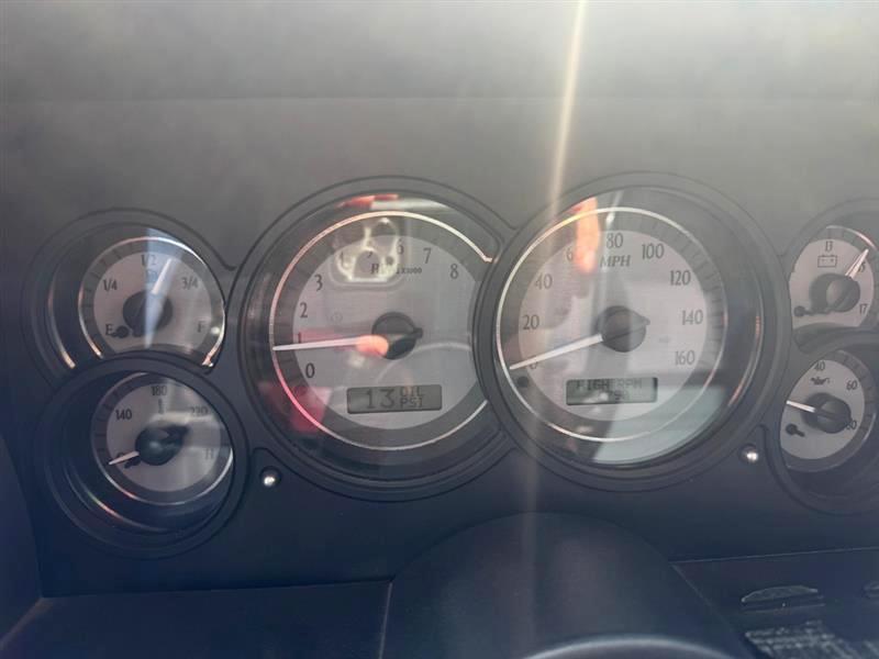 Chevrolet C/K 1500 454 SS 2WD 1990