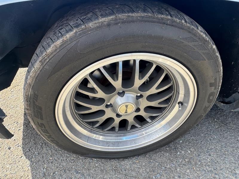 Chevrolet C/K 1500 454 SS 2WD 1990